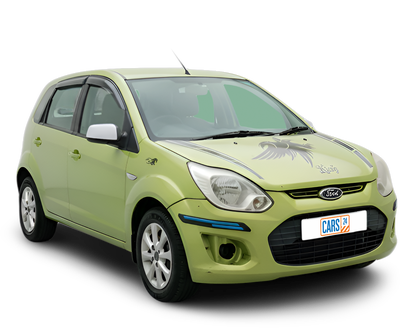 Ford Figo-img